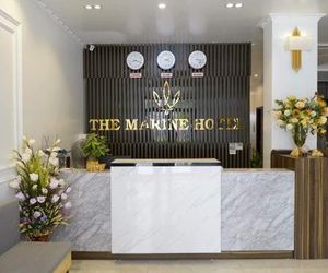 The Marine Halong Hotel Halong Vietnam
