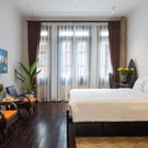 Hotel photo Centraltique Downtown - Bespoke Colonial House Near Hoan Kiem Lake