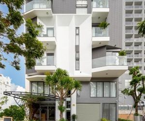 DANA RESIDENCE Da Nang Vietnam
