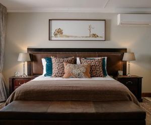 The Reserve Boutique Hotel Hazyview South Africa
