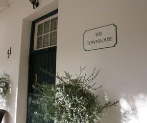 The Townhouse Graaff Reinet South Africa