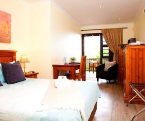 WarmKaros Bed & Breakfast East London South Africa