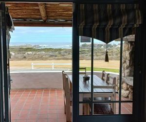 Abalone Guesthouse Jacobs Bay South Africa