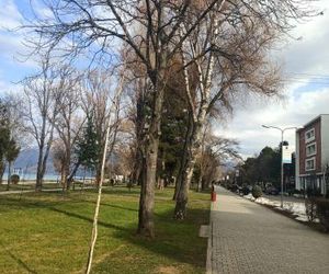 Sun&Moon Ohridlake Apartments Pogradec Albania