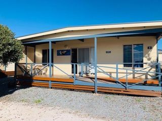 Фото отеля Venus Bay Beachfront Tourist Park South Australia