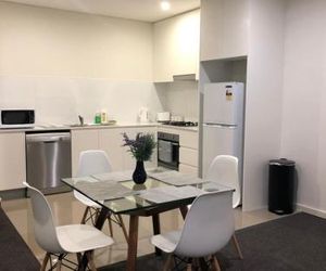 Modern Apartment in Liverpool CBD Liverpool Australia