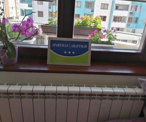 Apartman Nike Stup Bosnia And Herzegovina