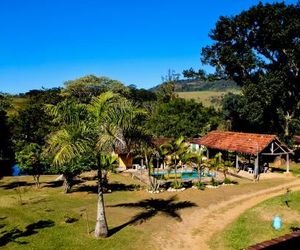 Hostel Vila Capelinha Visconde de Maua Brazil