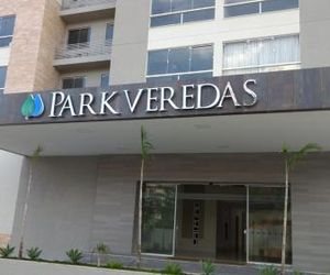 Park Veredas Flat 223 Rio Quente Brazil