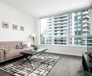 Cozy & Quiet 2BD Condo in UBC Vancouver Canada