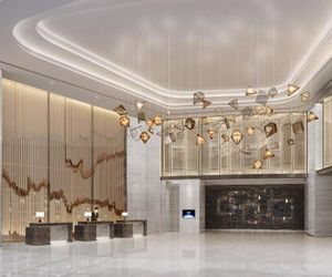 Courtyard by Marriott Shanghai Songjiang Fangsong China