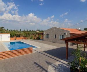 BerryRose Villa Tersephanou Cyprus