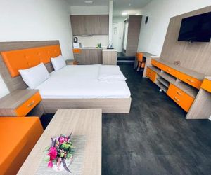 Hotel Terminal One Sindelfingen Germany