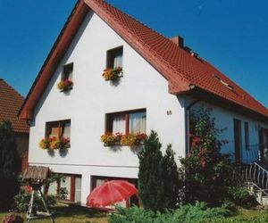 Ferienunterkuenfte Wie_mann Heringsdorf Germany