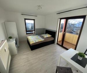 City Apartment Mannheim Mannheim Germany