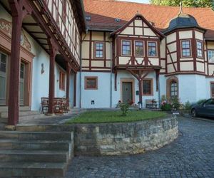 Schloss Fischbach Eisenach Germany