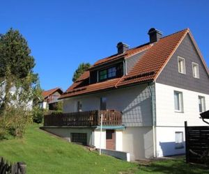 Ferienhaus Lilo Braunlage Germany