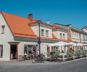 KaksTeist Apartments Haapsalu Estonia