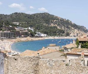 Luxury Apartamento Rocamar Tossa de Mar Spain