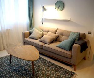 Apartamento La Panoja Santander Spain