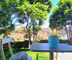 APARTAMENTO LEMMON TREE Teror Spain