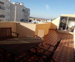 Atico con espectacular terraza con vistas magníficas a la desembocadura del Guadalquivir Sanlucar de Barrameda Spain