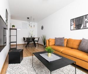 Apartamento La Nuit con Parking gratis en centro histórico La Laguna Spain