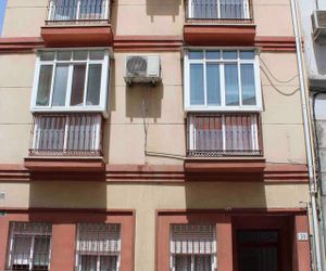 Amazing and clean Studio very close to city center Malaga Spain