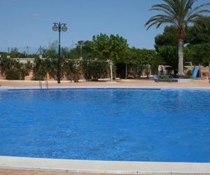 LAS LANZAS STUDIO APARTMENT El Campello Spain