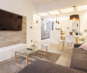 Mirasol Apartaments by urban hosts Bilbao Spain