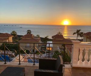Villa Tenerife Sur Los Cristianos Spain