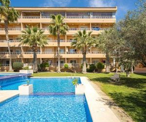 Alborada Golf 1 3D Spaniahome lAlbir Spain