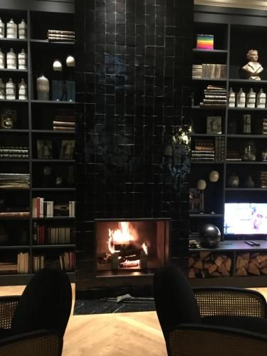 Hotel Photo 13
