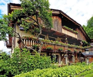 Vintage Chalet in Peisey-Nancroix with Terrace Peisey France