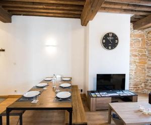 Le St Pierre - Style et Caractère à 10min du Vieux Lyon Lyon France
