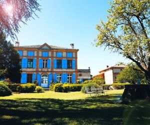 La Maison du Saula Lafrancaise France