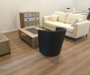 Choisissez 1 , 2, ou 3 chambres dans un appartement rénové Clermont-Ferrand France