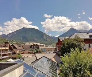 Le cocon du prorel Briancon France