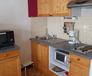 Apartment T2 aux abords du parc 1 Balaruc-les-Bains France