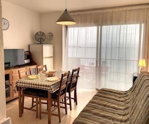 Apartment Joli f1 situé entre les thermes et letang de thau 1 Balaruc-les-Bains France