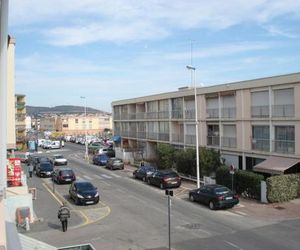 Apartment Joli f1 sur lavenue et proche des thermes 2 Balaruc-les-Bains France