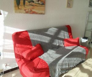 Apartment Joli f1 avec vue sur létang de thau, loggia fermée 1 Balaruc-les-Bains France