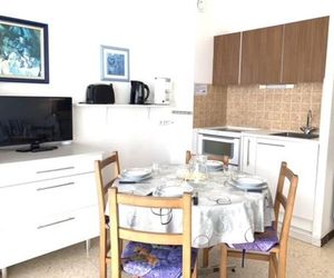 Apartment Joli f1 face à létang de thau 4 Balaruc-les-Bains France