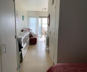 Apartment Joli f1 face à letang de thau 7 Balaruc-les-Bains France