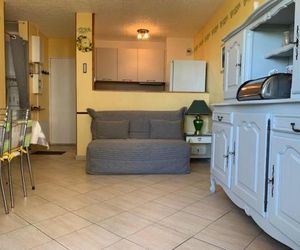Apartment T2 proche du stade de foot 1 Balaruc-les-Bains France