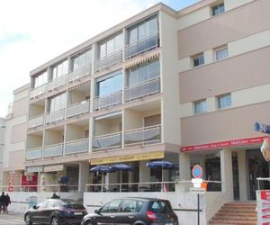 Apartment Joli f1 sur lavenue et proche des thermes 3 Balaruc-les-Bains France
