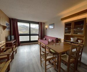 Apartment Les menuires - 6 pers, 36 m2, 2/1 1 Les Menuires France