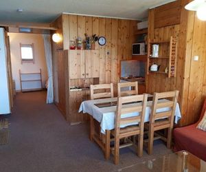 Apartment Appartement 2 pièces 4 personnes à arc 1600 en centre station proche des pistes et des commerces 1 Les Arcs 1600 France