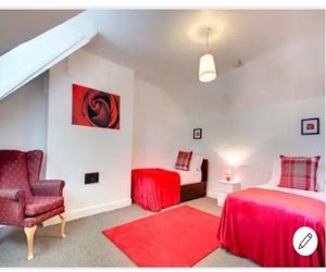 Your Nottingham Vacation/Business Apartment with Parking Nottingham United Kingdom