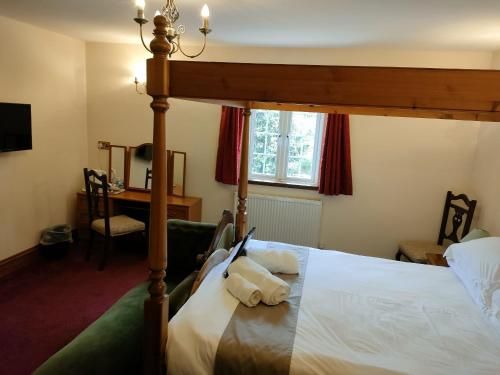 Hotel Photo 19